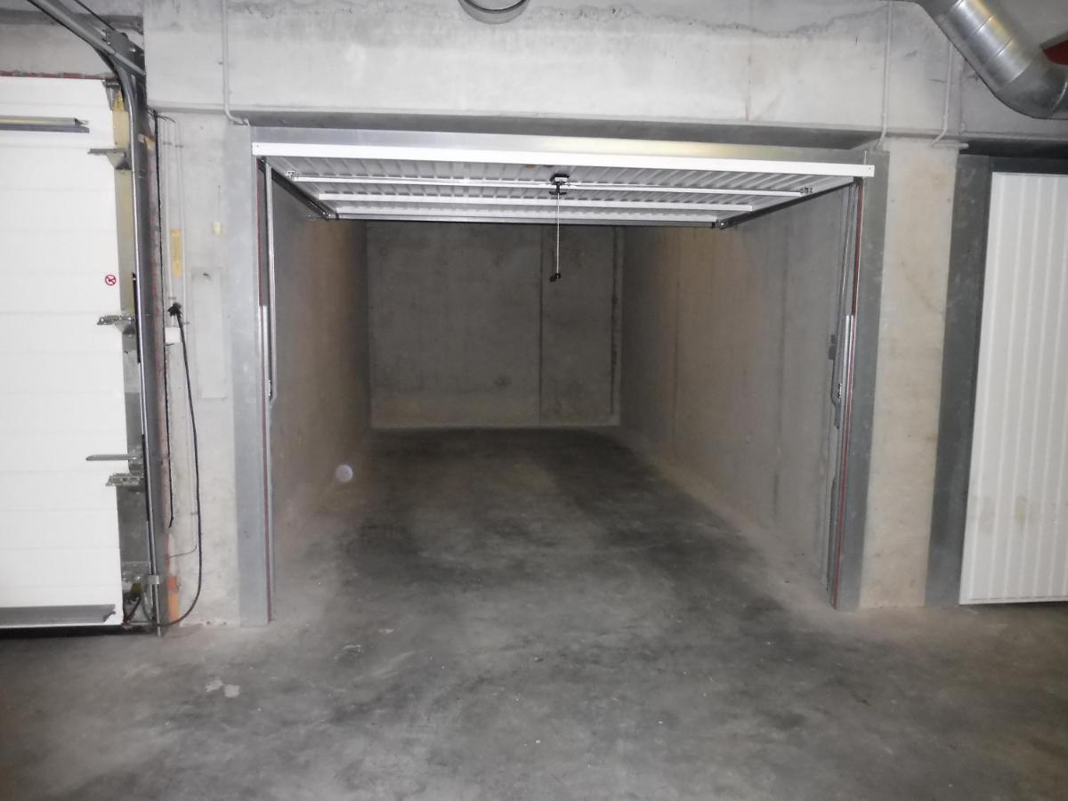 Gabbiano De Witte Meeuw Apartment Koksijde Bagian luar foto