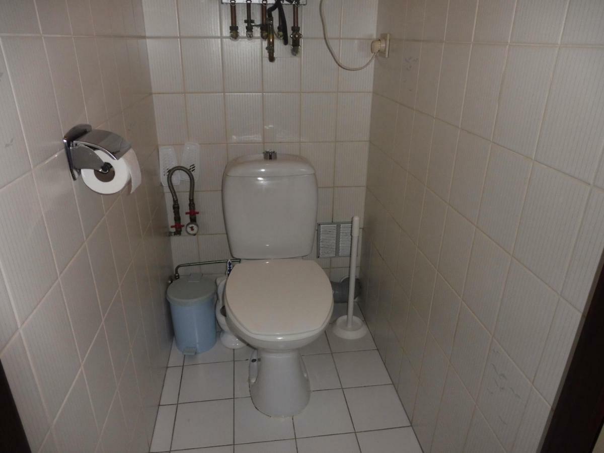 Gabbiano De Witte Meeuw Apartment Koksijde Bagian luar foto