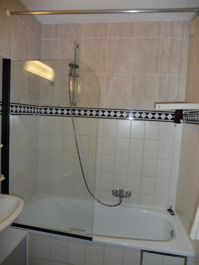 Gabbiano De Witte Meeuw Apartment Koksijde Bagian luar foto
